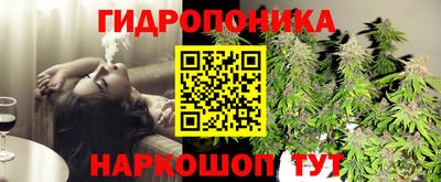 молекула духа Янаул